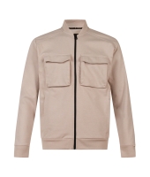 Stonecast Adelbert men Z10308 Ecru naturel