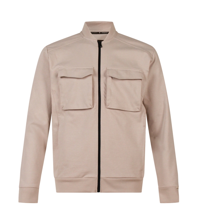 Stonecast Adelbert men Z10308 Ecru naturel