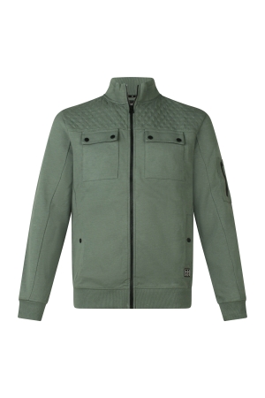 Stonecast Asarun men Z10309 Groen mos