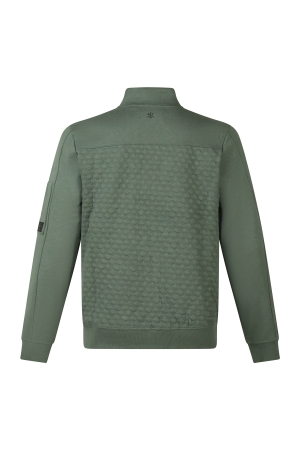Stonecast Asarun men Z10309 Groen mos