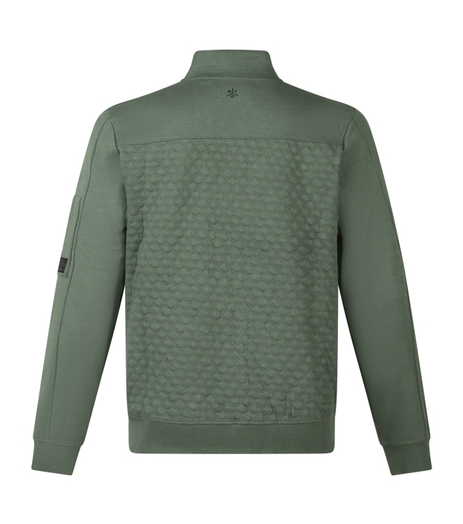 Stonecast Asarun men Z10309 Groen mos