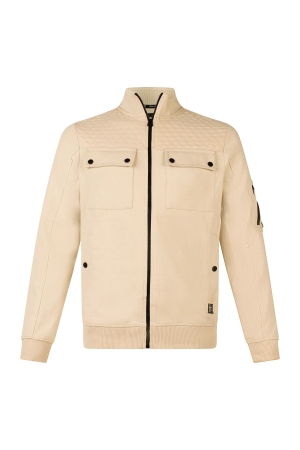 Stonecast Asarun men Z10309 Ecru naturel