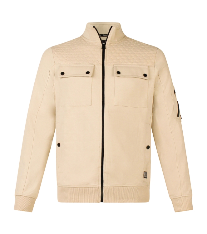 Stonecast Asarun men Z10309 Ecru naturel