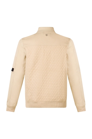 Stonecast Asarun men Z10309 Ecru naturel