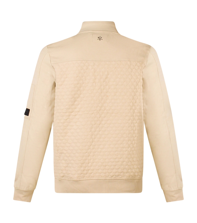 Stonecast Asarun men Z10309 Ecru naturel