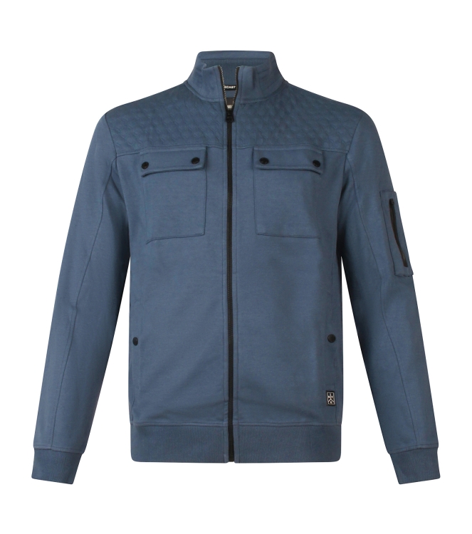 Stonecast Asarun men Z10309 Blauw ijs