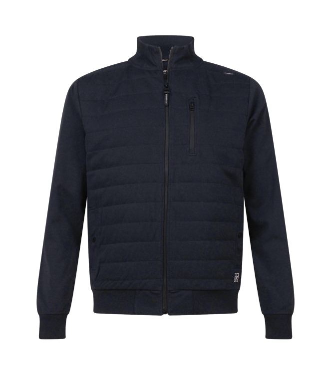 Stonecast Anil men Z10374 Blauw marine