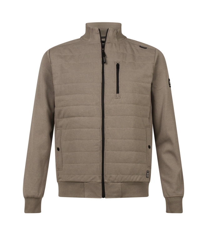 Stonecast Anil men Z10374 Bruin licht