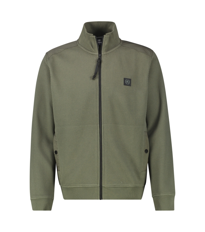 Lerros 2594522 Groen army