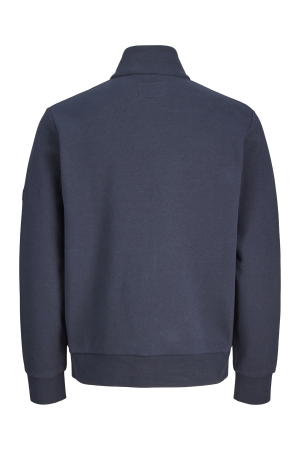 jack&jones 12275675 Blauw marine
