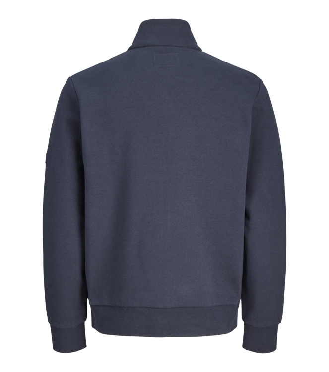 jack&jones 12275675 Blauw marine
