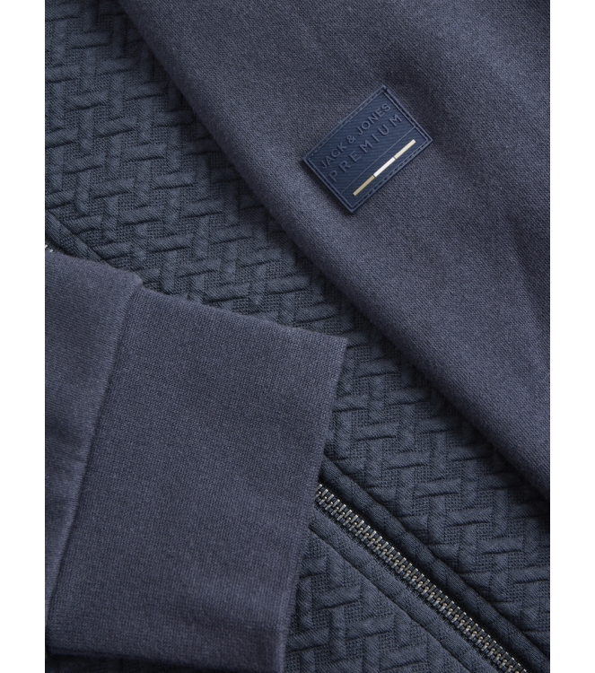 jack&jones 12275675 Blauw marine