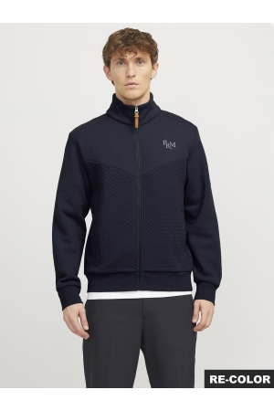 jack&jones 12275675 Blauw marine
