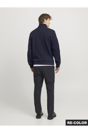 jack&jones 12275675 Blauw marine