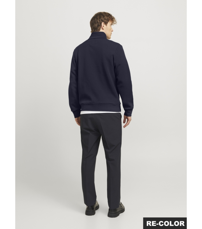 jack&jones 12275675 Blauw marine