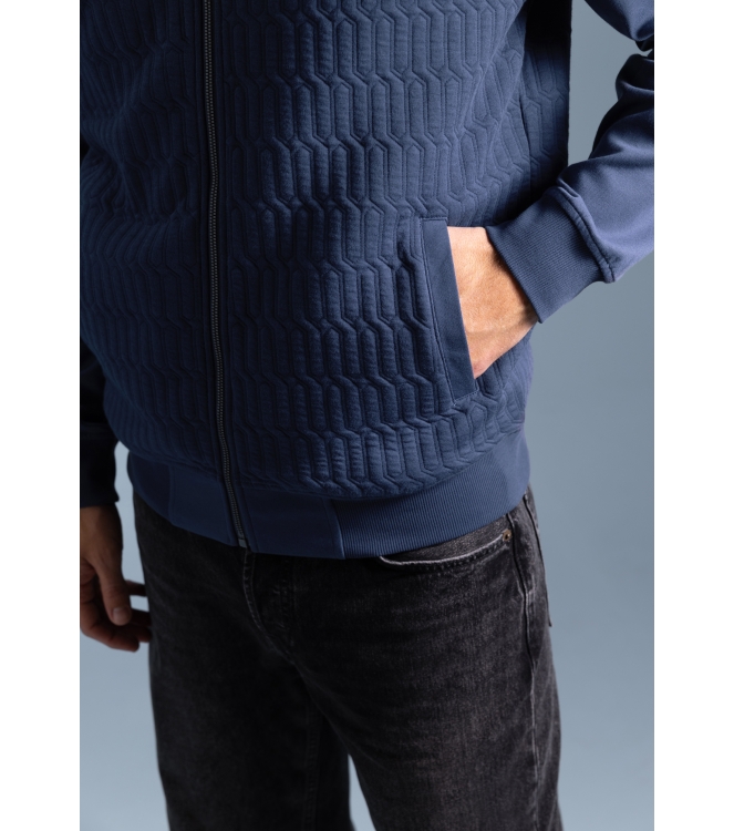 Bluefields 561 36078 Blauw midden