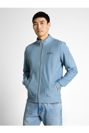 Tom Tailor 1050206 Blauw chambree