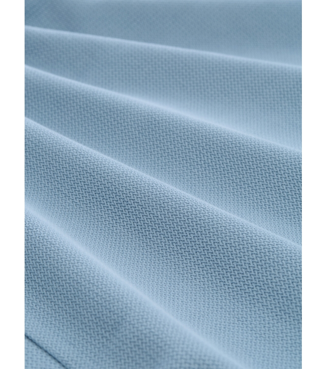 Tom Tailor 1050206 Blauw chambree