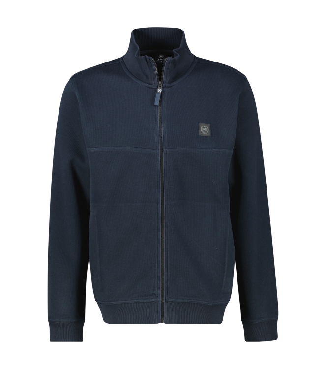 Lerros 2584513 Blauw marine