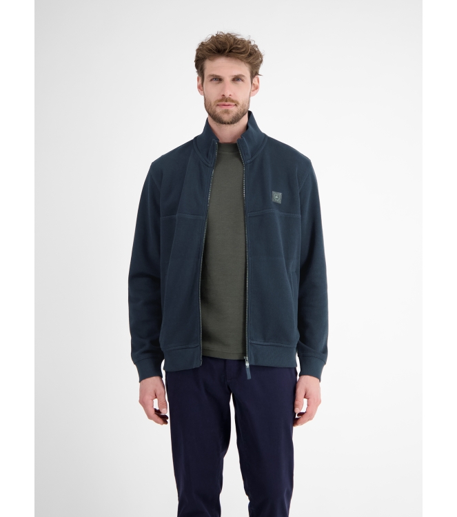 Lerros 2584513 Blauw marine