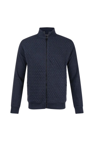 Blauw 