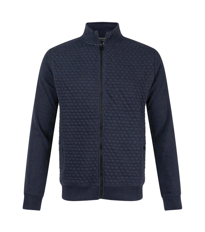 Stonecast Bemi men W20284 Blauw marine