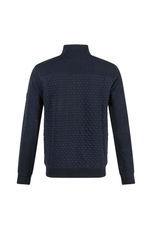 Stonecast Bemi men W20284 Blauw marine