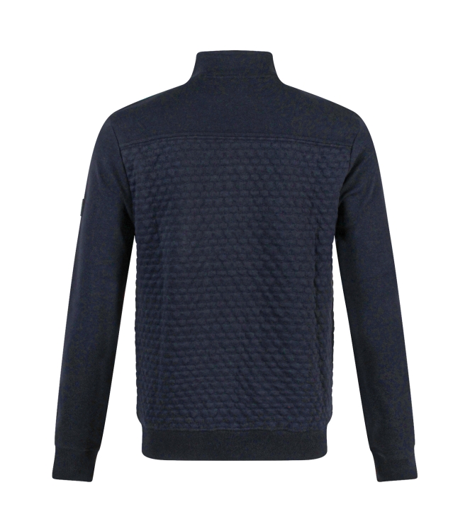 Stonecast Bemi men W20284 Blauw marine