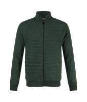 Stonecast Bemi men W20284 Groen donker