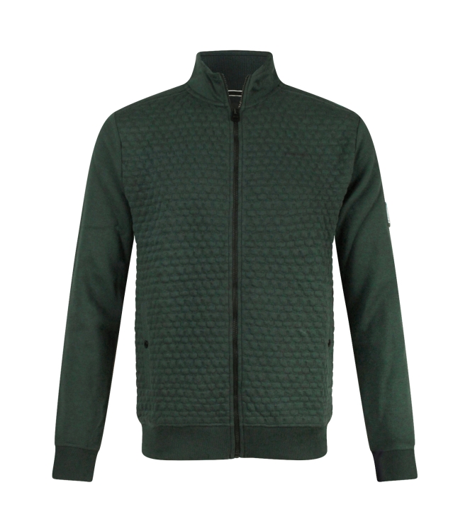Stonecast Bemi men W20284 Groen donker