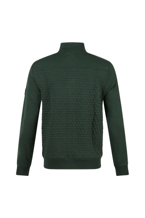Stonecast Bemi men W20284 Groen donker