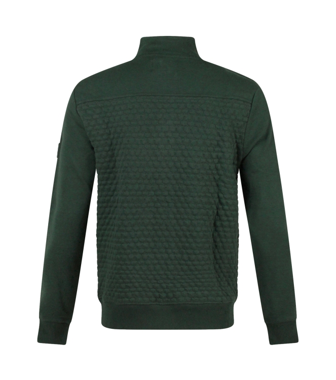 Stonecast Bemi men W20284 Groen donker