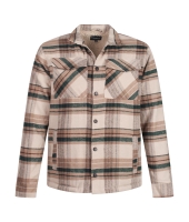 Stonecast Basco men W20285 Bruin taupe