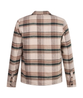 Stonecast Basco men W20285 Bruin taupe