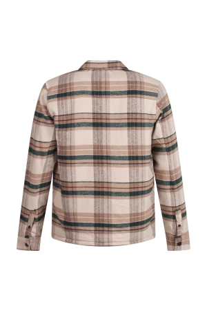 Stonecast Basco men W20285 Bruin taupe