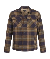 Stonecast Basco men W20285 Blauw marine