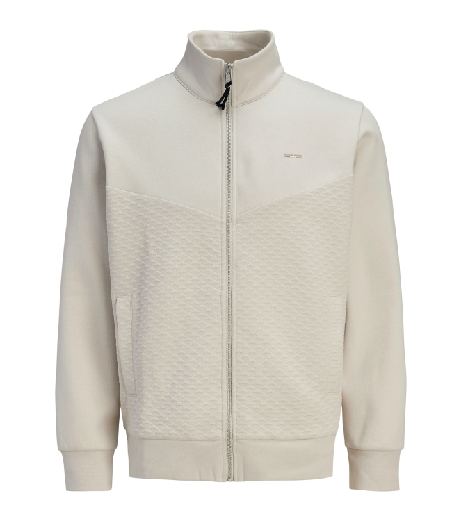 jack&jones 12275675 Ecru zand