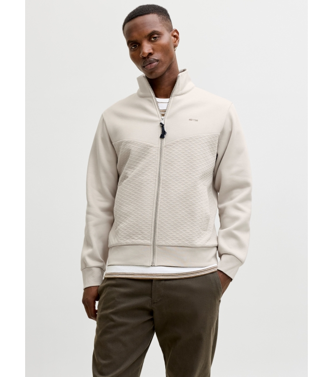jack&jones 12275675 Ecru zand