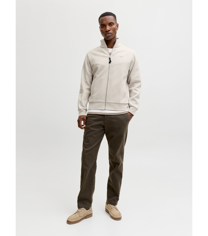 jack&jones 12275675 Ecru zand