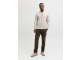 jack&jones 12275675 Ecru zand