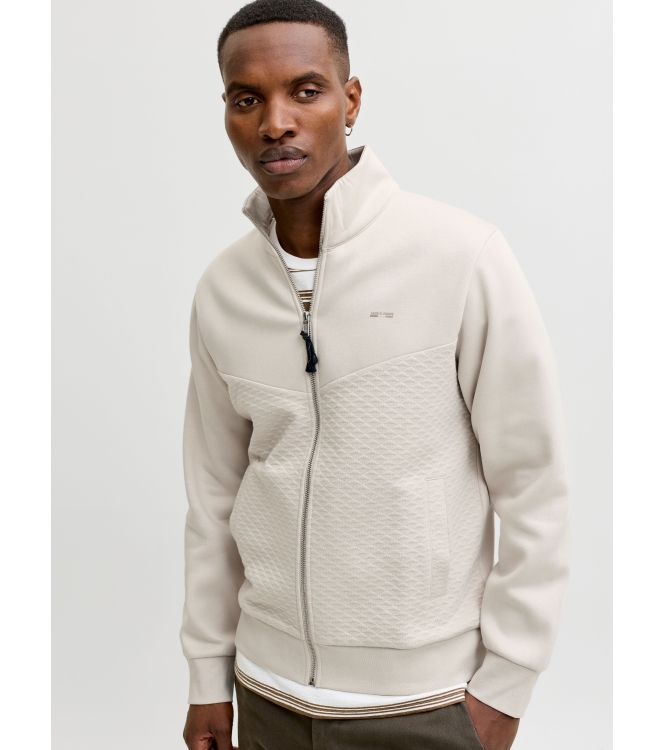 jack&jones 12275675 Ecru zand
