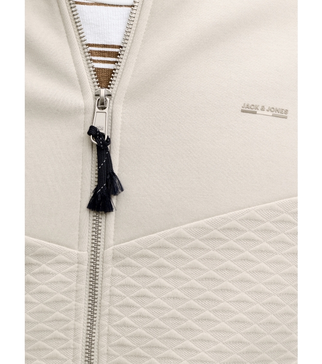 jack&jones 12275675 Ecru zand