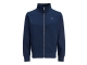 jack&jones 12275675 Blauw marine