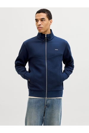 jack&jones 12275675 Blauw marine