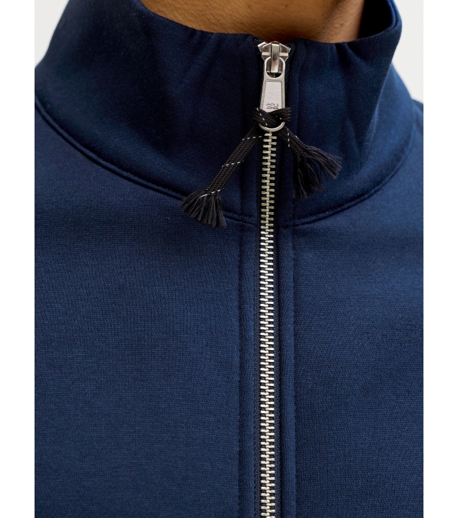 jack&jones 12275675 Blauw marine