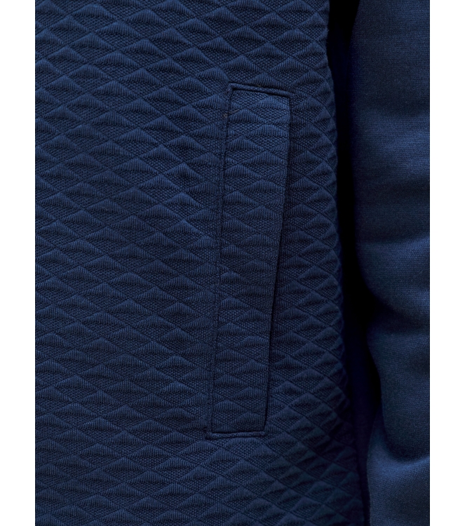 jack&jones 12275675 Blauw marine