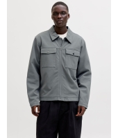 jack&jones 12298628 Grijs midden