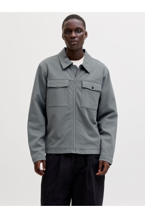 jack&jones 12298628 Grijs midden