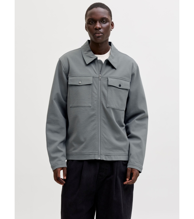 jack&jones 12298628 Grijs midden