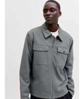 jack&jones 12298628 Grijs midden